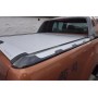 Mountain Top Roleta na korbu (strieborná) pre Ford Ranger 2012+ WILDTRAK DoubleCab