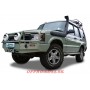 Safari Snorkel Snorkel Land Rover Discovery II. (TD5&V8), 1999 >>><<< 2005