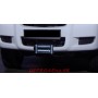 BullFace/Asfir Montážna sada navijaku Mazda BT-50 & Ford RANGER, 2007 >>>