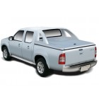 Carryboy Kryt korby (FullBox) s ochranným oblúkom Ford Ranger / Mazda BT50 (2007>>>)
