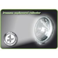 IRONMAN4X4 Prídavný off-road reflektor, priemer 220mm