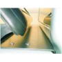 UpStone Kryt korby - hliníkový  pre Nissan Navara D40 Double Cab