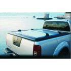UpStone Kryt korby - hliníkový pre Nissan Navara D40 DoubleCab 2010+ Long Bed