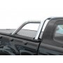 UpStone Kryt korby - hliníkový pre Ford Ranger 2012+ Super Cab (kompatibilný s OE Sportbar)