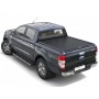 Mountain Top Roleta na korbu (čierna) pre Ford Ranger 2012+ DoubleCab