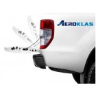 Aeroklas Asistent 5. dverí pre Ford Ranger 2012-2019