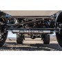 Fox Racing Shox Dvojitý tlmič riadenia 2.0 Kit FOX - Jeep Wrangler JL