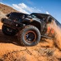 Fox Racing Shox Predný tlmič Shock FOX Performance series 2.0 Reservoir pre lift 2-3" - Jeep Wrangler JL