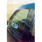 Carryboy Deflektory predných okien Ford Ranger / Mazda B2500 (1998 - 2007)