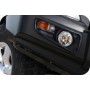 IRONMAN4X4 De Luxe Commercial - Predný pevnostný nárazník čierny VW Amarok 2011+