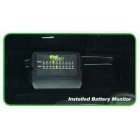 IRONMAN4X4 Dual Battery Monitor (iba)