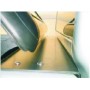 UpStone Kryt korby - hliníkový pre Ford Ranger TX P6 Double Cab (od 2012)