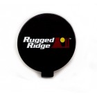 RUGGED RIDGE Čierny kryt svetla 152,4mm