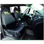 IRONMAN4X4 Universal Waterproof Slip-On Seat Cover