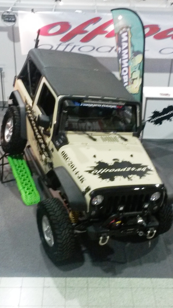 Jeep wrangler na predaj