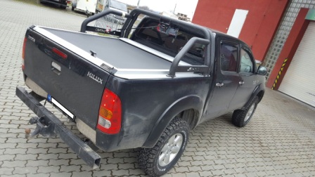 hilux