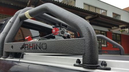 rhino rack hilux