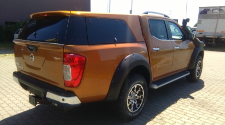 NP300 NAVARA