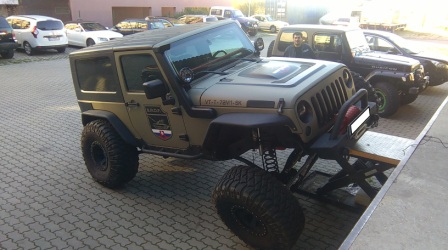 jeep