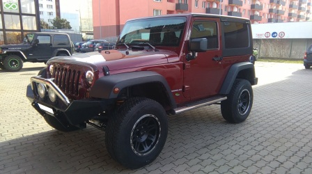 jeep