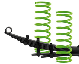 IM4X4_SUSPENSION_SPRINGS IM4X4_SUSPENSION_SPRINGS